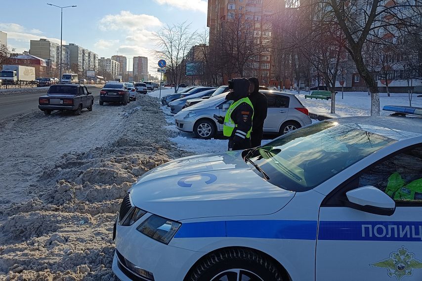 Старый оскол оптика северный