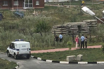 В Старом Осколе задержали подозреваемых в незаконном хранении наркотиков