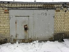 Продам гараж