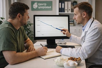 Как убрать лишний вес и не вернуть его обратно: рекомендации врача