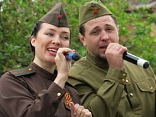 10 песен Победы: музыка, которая не стареет