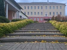 Белгородская компания отремонтирует два корпуса медколледжа в Старом Осколе