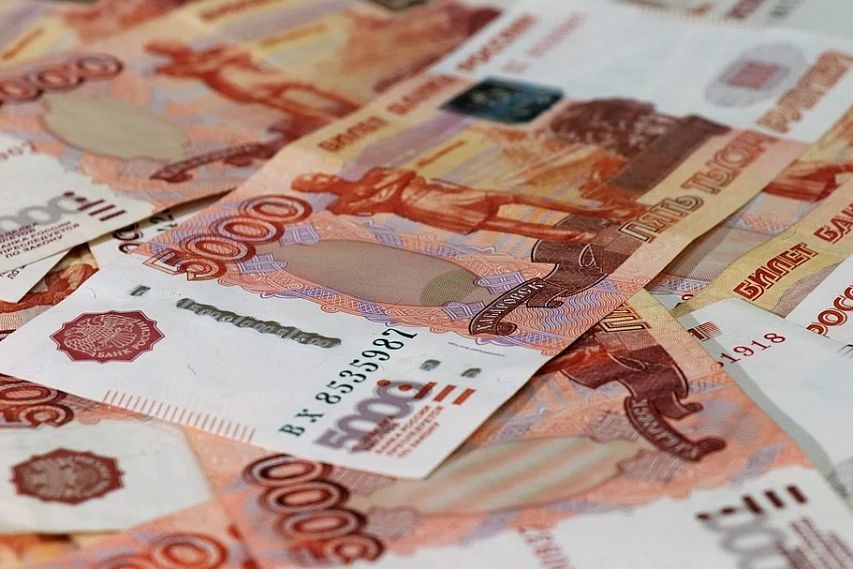 О выплатах пяти тысяч рублей на детей до трёх лет рассказали специалисты Пенсионного фонда