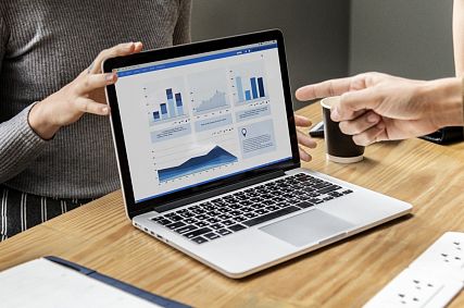 В Старом Осколе прибыль при производстве пищевых продуктов выросла в 155 раз