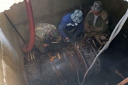 Водный кризис в Старом Осколе: ремонты, скандалы и надежды на улучшение