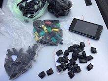 «Закладчики» из Старого Оскола получили реальные сроки